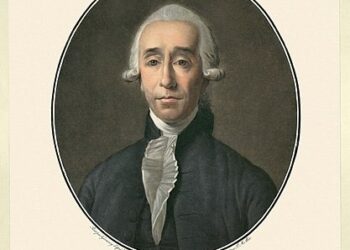 في مثل هذا اليوم 12نوفمبر1793م…بقلم سامح جميل..