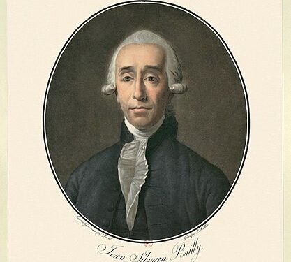 في مثل هذا اليوم 12نوفمبر1793م…بقلم سامح جميل..