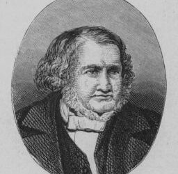 في مثل هذا اليوم 12نوفمبر1847م..بقلم سامح جميل..