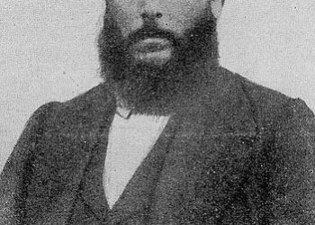 في مثل هذا اليوم10 نوفمبر1834م..سامح جميل..