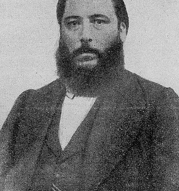 في مثل هذا اليوم10 نوفمبر1834م..سامح جميل..