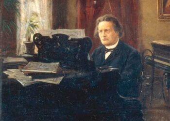 في مثل هذا اليوم 20 نوفمبر 1894م..بقلم سامح جميل..