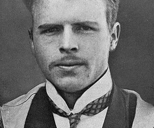 في مثل هذا اليوم 9 نوفمبر1884م..سامح جميل..