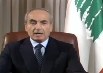 في مثل هذا اليوم 22 نوفمبر1989م..بقلم سامح جميل..