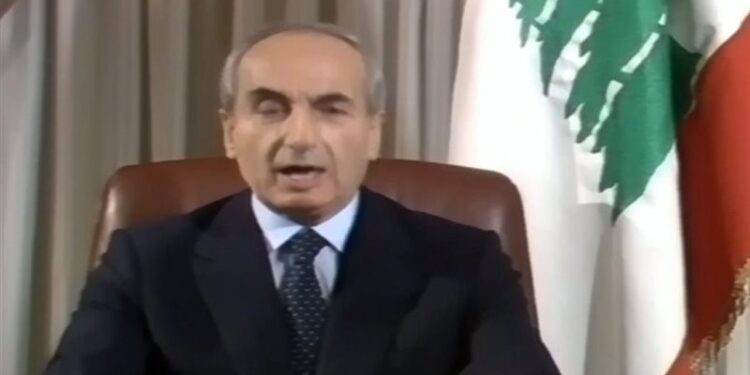 في مثل هذا اليوم 22 نوفمبر1989م..بقلم سامح جميل..