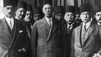 في مثل هذا اليوم 22 نوفمبر1924م..سامح جميل..