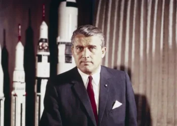 في مثل هذا اليوم16 نوفمبر1945م..بقلم سامح جمال…