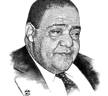 فى مثل هذا اليوم 30 نوفمبر1965م..بقلم سامح جميل..