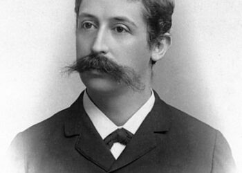 في مثل هذا اليوم 5 نوفمبر1930م.. بقلم سامح جميل..