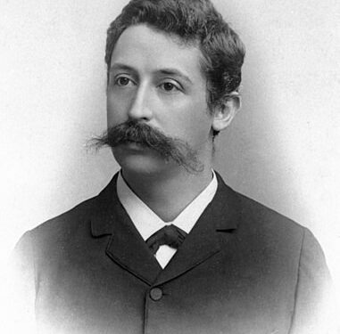 في مثل هذا اليوم 5 نوفمبر1930م.. بقلم سامح جميل..