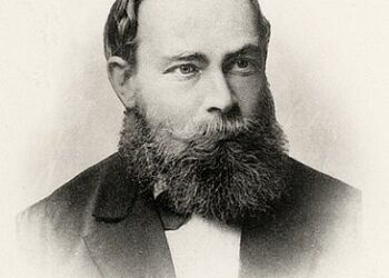 في مثل هذا اليوم 8 نوفمبر1848م.. سامح جميل..