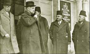 في مثل هذا اليوم 11نوفمبر1936م.. بقلم سامح جميل..