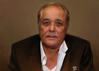 في مثل هذا اليوم 12 نوفمبر 2016م..سامح جميل..