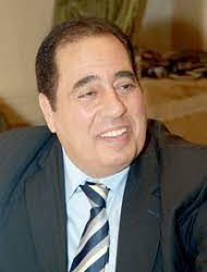 في مثل هذا اليوم 22 نوفمبر2010م..سامح جميل..