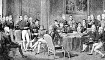 في مثل هذا اليوم 20 نوفمبر1815م..بقلم سامح جميل..