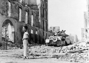 في مثل هذا اليوم 6 نوفمبر1956م.. بقلم سامح جميل..