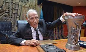 في مثل هذا اليوم 28 نوفمبر1939م..بقلم سامح جميل..