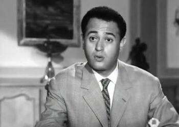 في مثل هذا اليوم 17 نوفمبر1987م..بقلم سامح جميل..