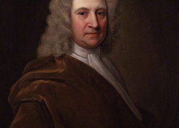 في مثل هذا اليوم 8 نوفمبر1656م..         سامح جميل..