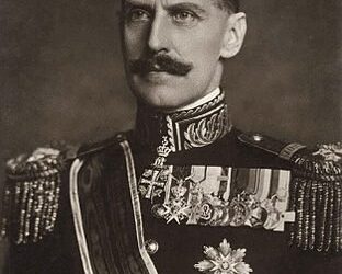 في مثل هذا اليوم 12نوفمبر1905م..بقلم سامح جميل..