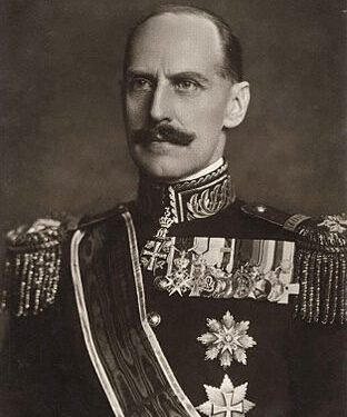 في مثل هذا اليوم 12نوفمبر1905م..بقلم سامح جميل..