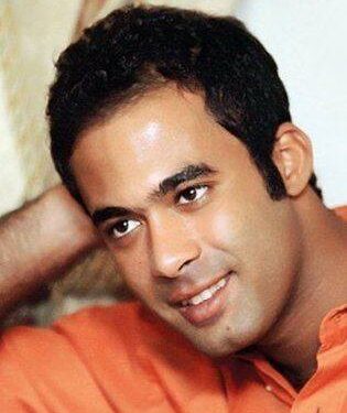 في مثل هذا اليوم 7 نوفمبر2019م.. سامح جميل..