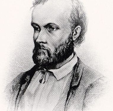 في مثل هذا اليوم 31 ديسمبر1872م..بقلم سامح جميل..