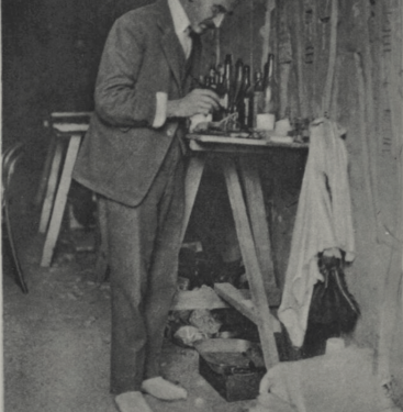 في مثل هذا اليوم 9 ديسمبر1945م..بقلم سامح جميل..