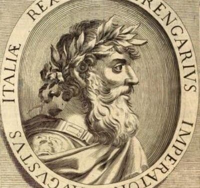 فى مثل هذا اليوم 3ديسمبر915م..بقلم سامح جميل..