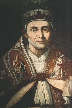 في مثل هذا اليوم 13 ديسمبر1294م..بقلم سامح جميل..