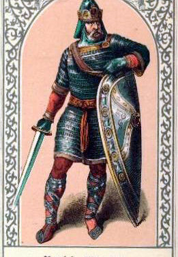 في مثل هذا اليوم8 ديسمبر899م..سامح جميل..