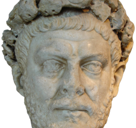 في مثل هذا اليوم 22 ديسمبر244م..بقلم سامح جميل..