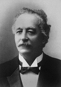 فى مثل هذا اليوم 7 ديسمبر1906م..سامح جميل..