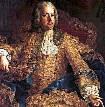 في مثل هذا اليوم8 ديسمبر1708م..سامح جميل..