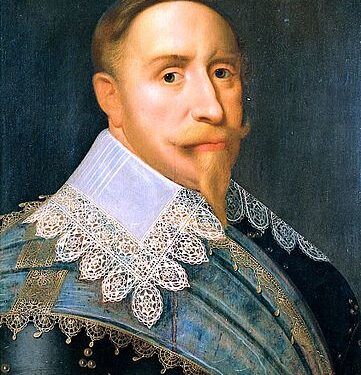 في مثل هذا اليوم 9 ديسمبر1594م..بقلم سامح جميل..