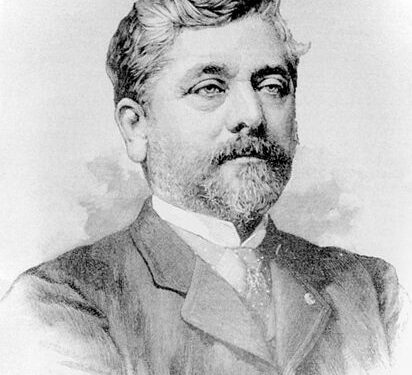 في مثل هذا اليوم 15 ديسمبر1832م..بقلم سامح جميل..