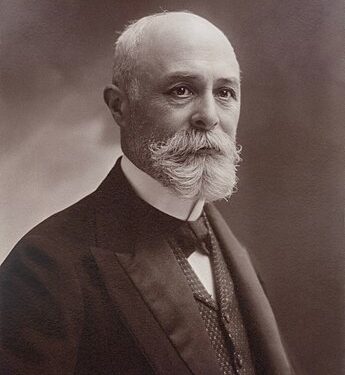 في مثل هذا اليوم 15 ديسمبر1852م..بقلم سامح جميل..