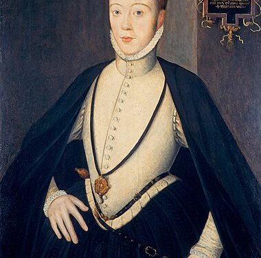 فى مثل هذا اليوم 7 ديسمبر1545م..سامح جميل..