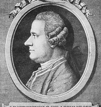 في مثل هذا اليوم8 ديسمبر1730م..سامح جميل