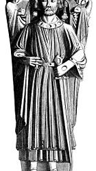 في مثل هذا اليوم 24 ديسمبر1166م..بقلم سامح جميل..