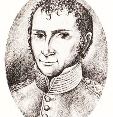 في مثل هذا اليوم 16 ديسمبر1776م..بقلم سامح جميل..