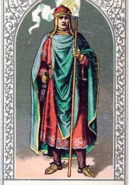 في مثل هذا اليوم 23 ديسمبر 918م..بقلم سامح جميل..