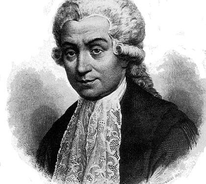 فى مثل هذا اليوم 4ديسمبر1798م..بقلم سامح جميل..