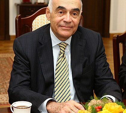 فى مثل هذا اليوم 1ديسمبر1942م..سامح جميل..