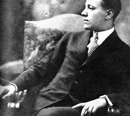 في مثل هذا اليوم 9 ديسمبر1901م..بقلم سامح جميل..