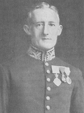 في مثل هذا اليوم 22 ديسمبر1922م..بقلم سامح جميل..