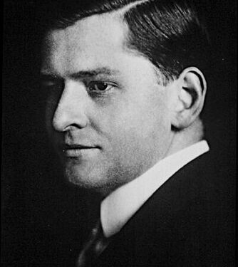 فى مثل هذا اليوم 3ديسمبر1900م..سامح جميل..