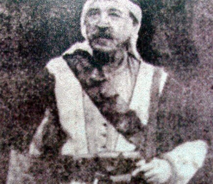 فى مثل هذا اليوم 5 ديسمبر 1918م..بقلم سامح جميل..