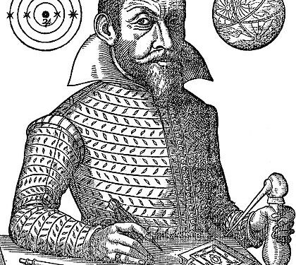 في مثل هذا اليوم 15 ديسمبر1612م..بقلم سامح جميل..