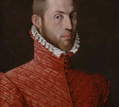 في مثل هذا اليوم6 ديسمبر1531م..بقلم سامح جميل..